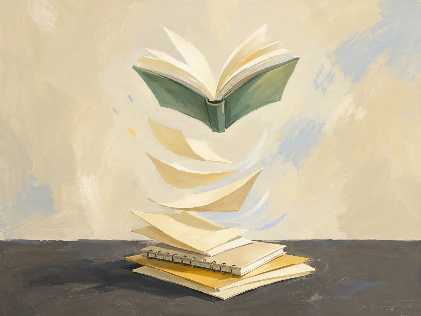 Cover Image for How to Build a Knowledge Base Without Starting from Scratch